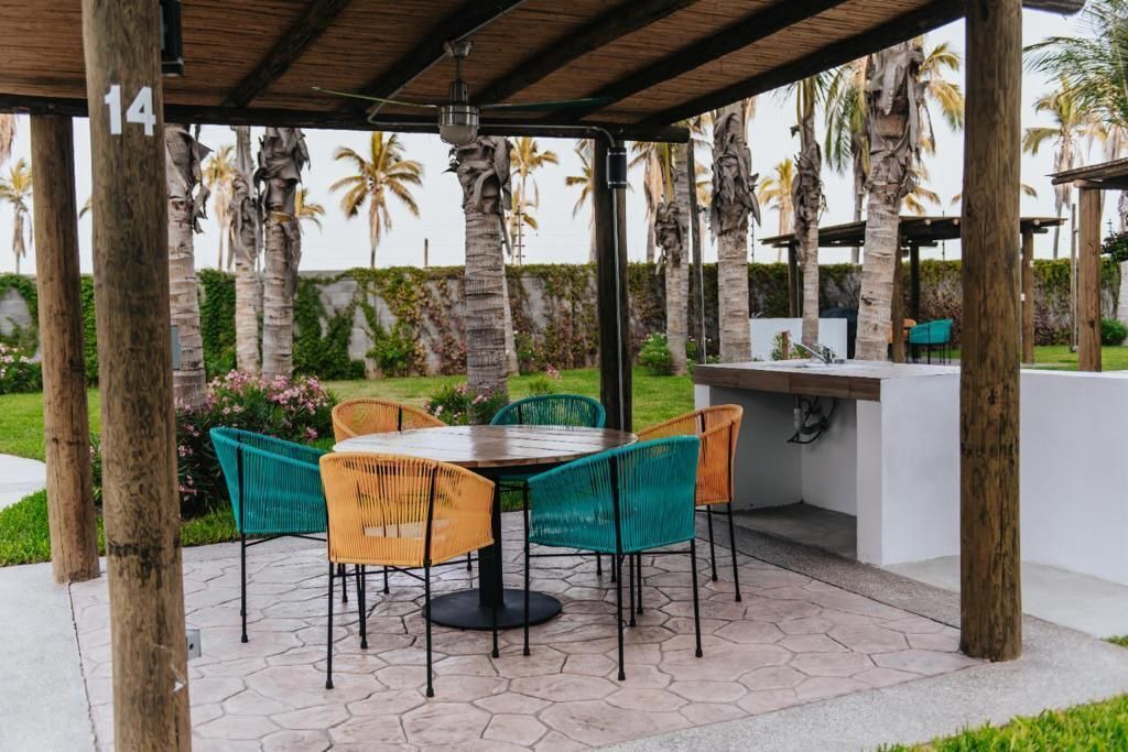 Photo of Outdoor in Mazatlan