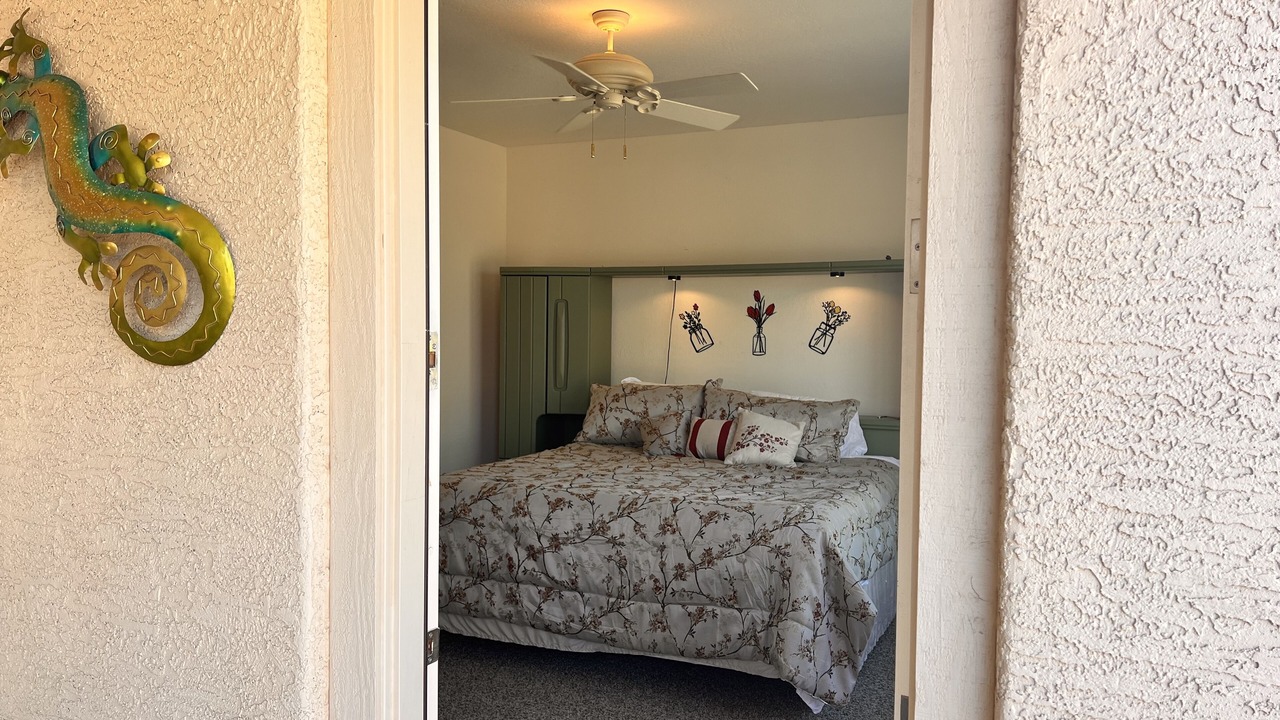 Photo of Bedroom in Eleven Mile Corner