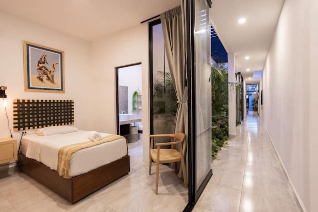Photo of Bedroom in Barrio de Santiago