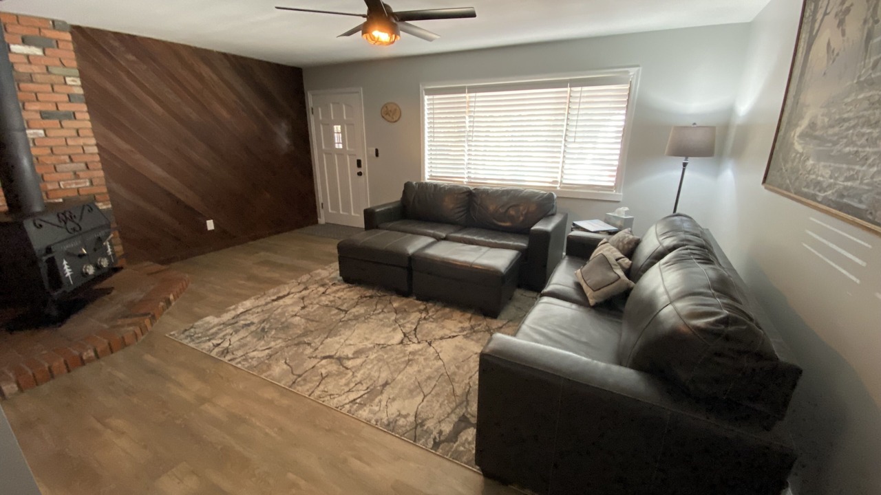 Photo of Livingroom in Torreon