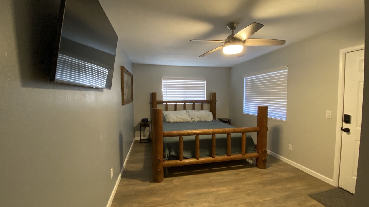 Photo of Bedroom in Torreon