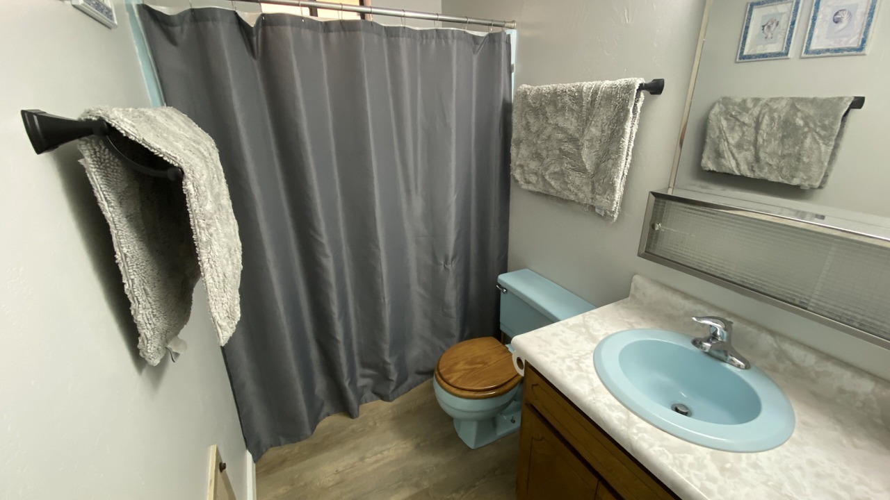 Photo of Bathroom in Torreon