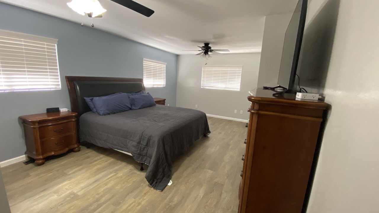 Photo of Bedroom in Torreon
