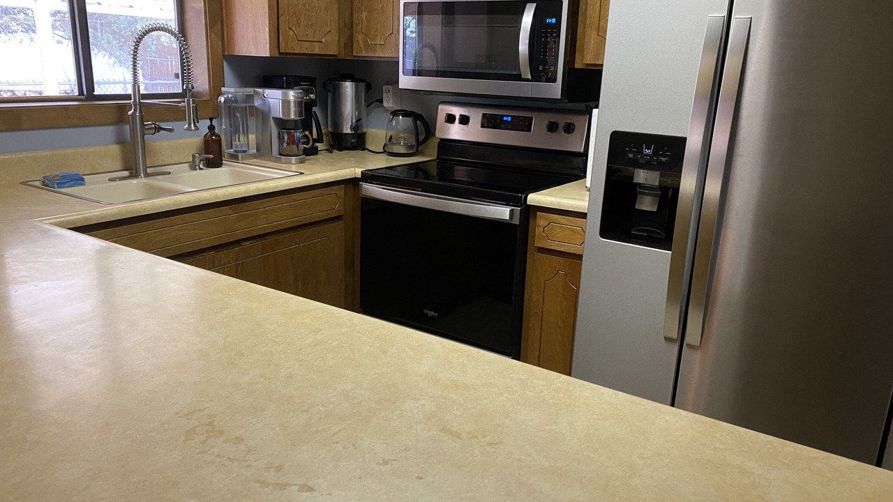 Photo of Kitchen in Torreon
