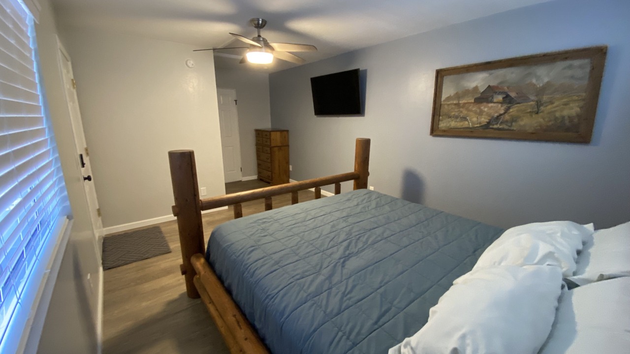 Photo of Bedroom in Torreon
