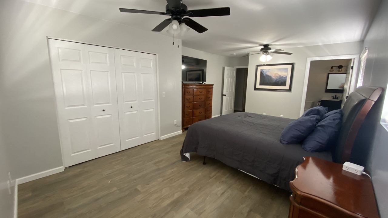 Photo of Bedroom in Torreon