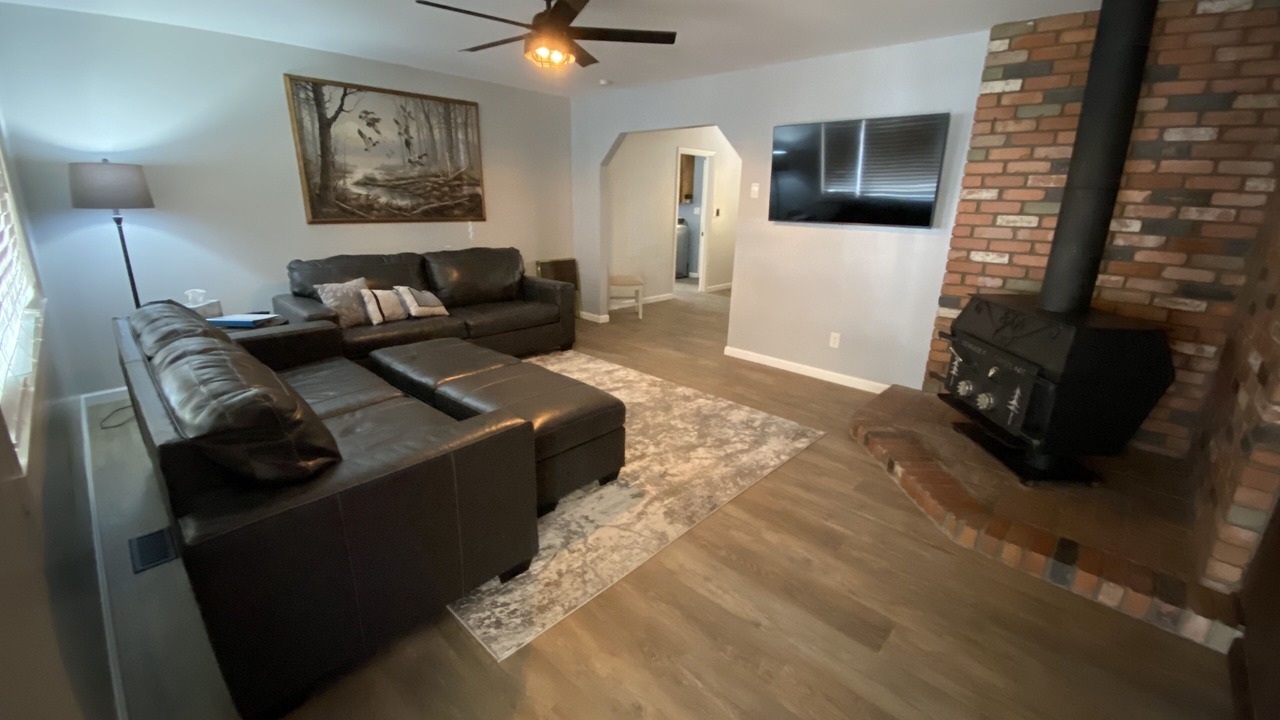 Photo of Livingroom in Torreon