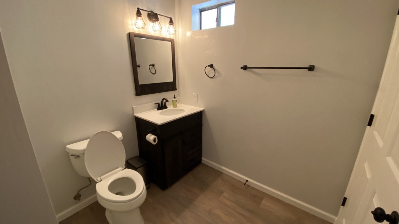 Photo of Bathroom in Torreon