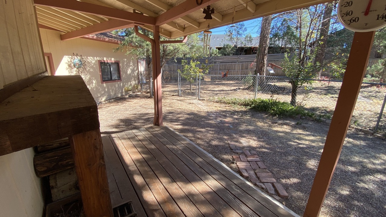 Photo of Patio Balcony in Torreon