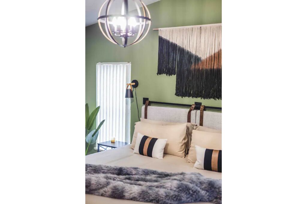 Photo of Bedroom in Valle