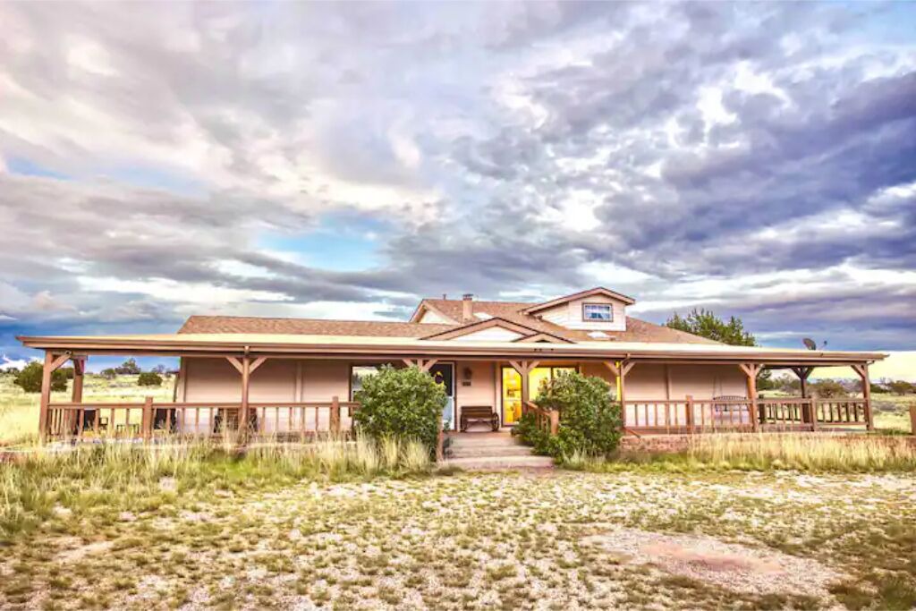 Photo of Outdoor in Valle