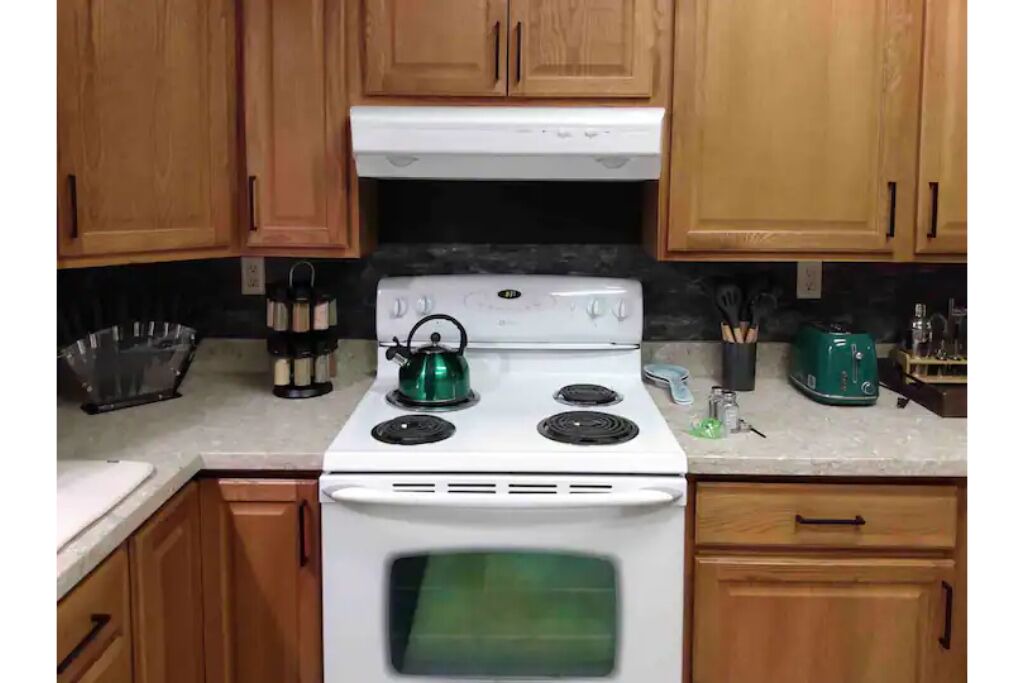 Photo of Kitchen in Valle