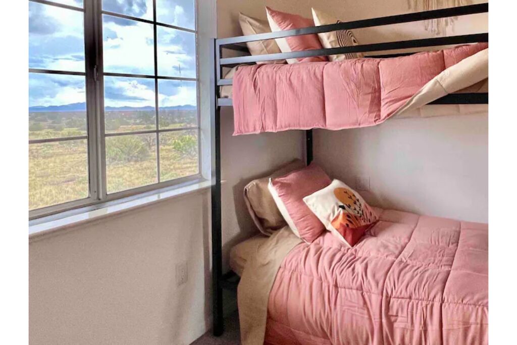 Photo of Bedroom in Valle