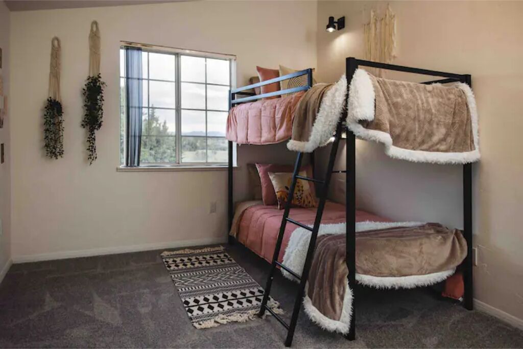 Photo of Bedroom in Valle