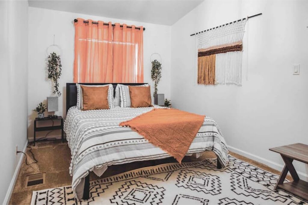 Photo of Bedroom in Valle