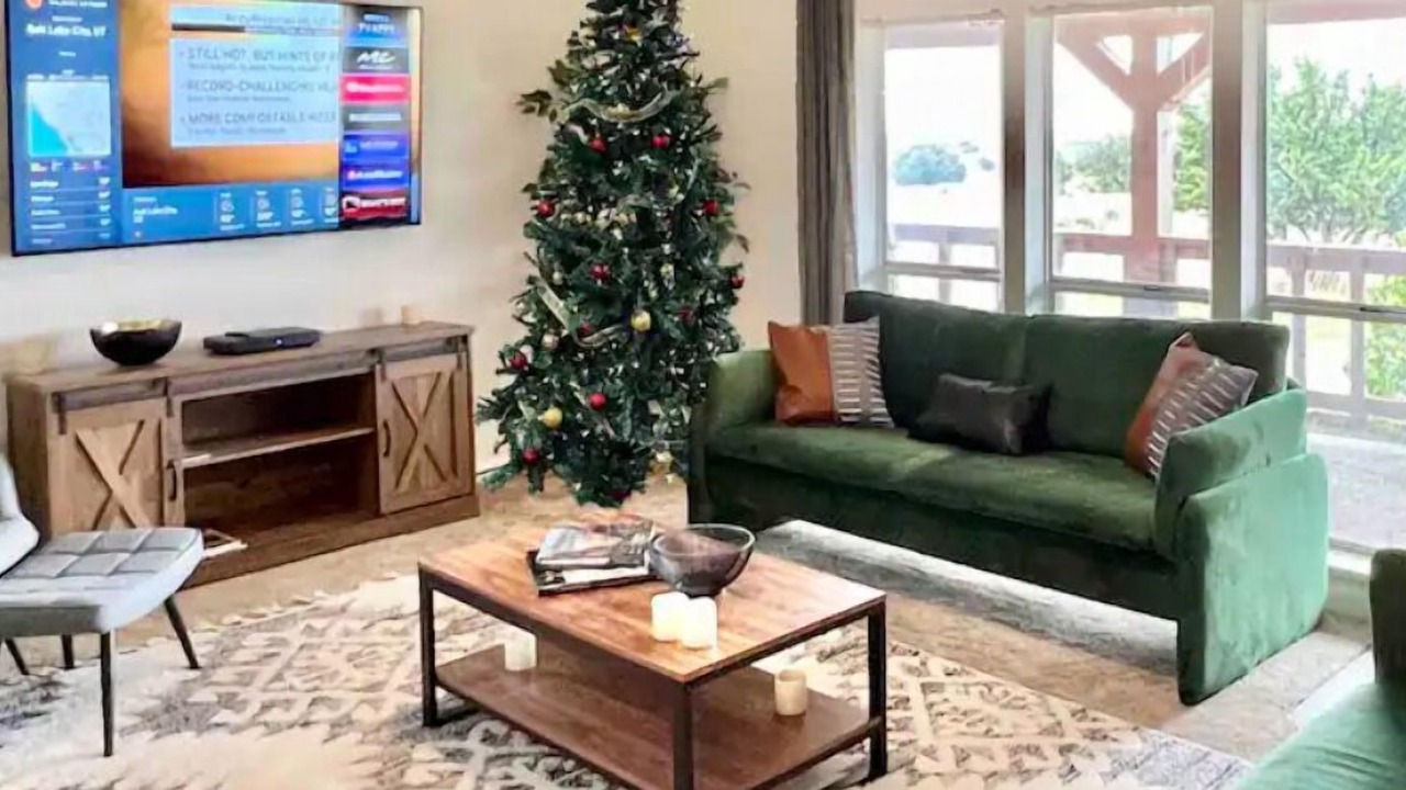 Photo of Livingroom in Valle