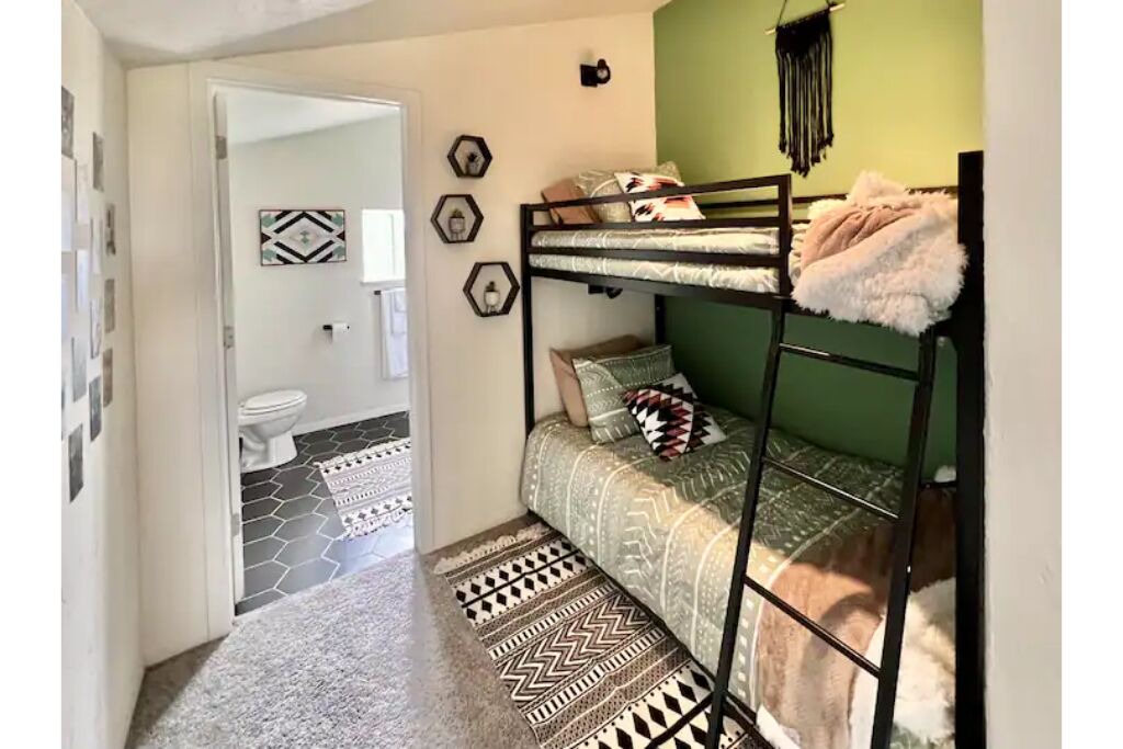 Photo of Bedroom in Valle