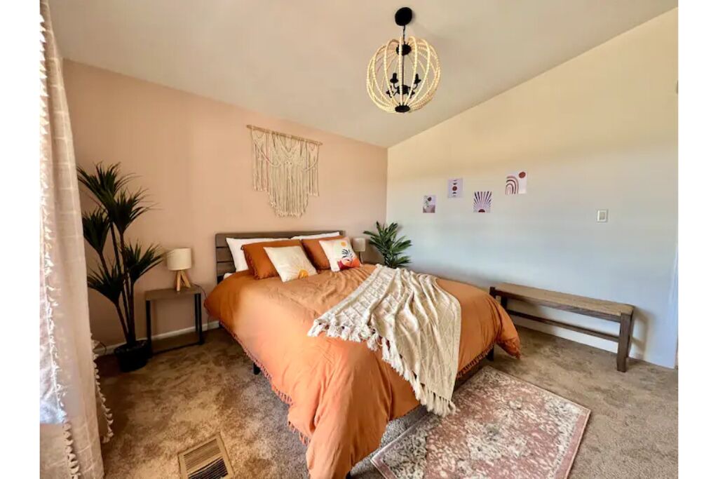 Photo of Bedroom in Valle