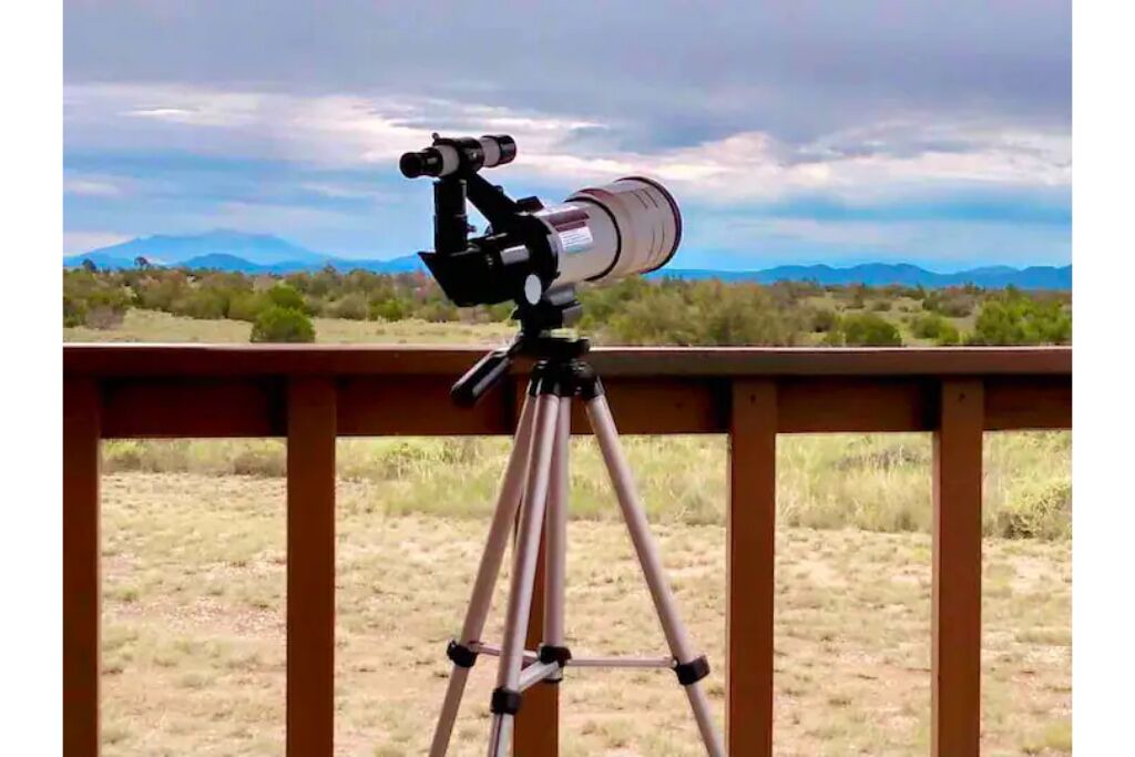 Photo of Outdoor in Valle