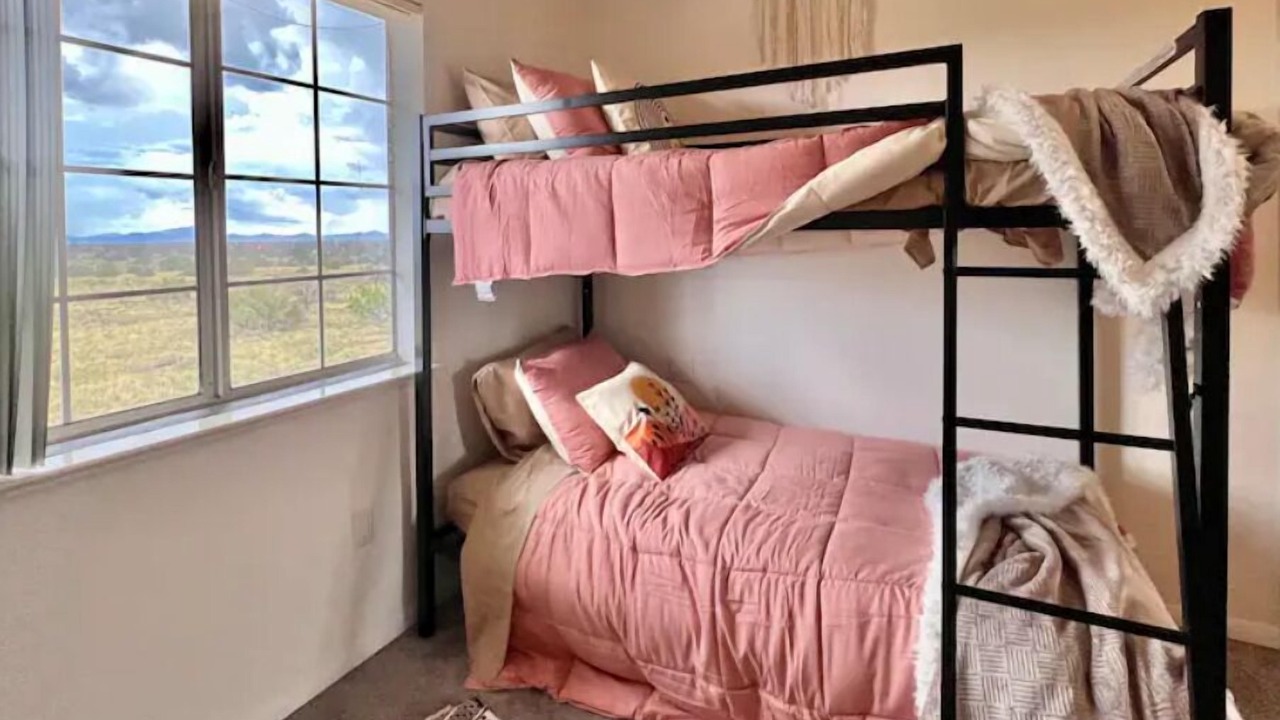 Photo of Bedroom in Valle