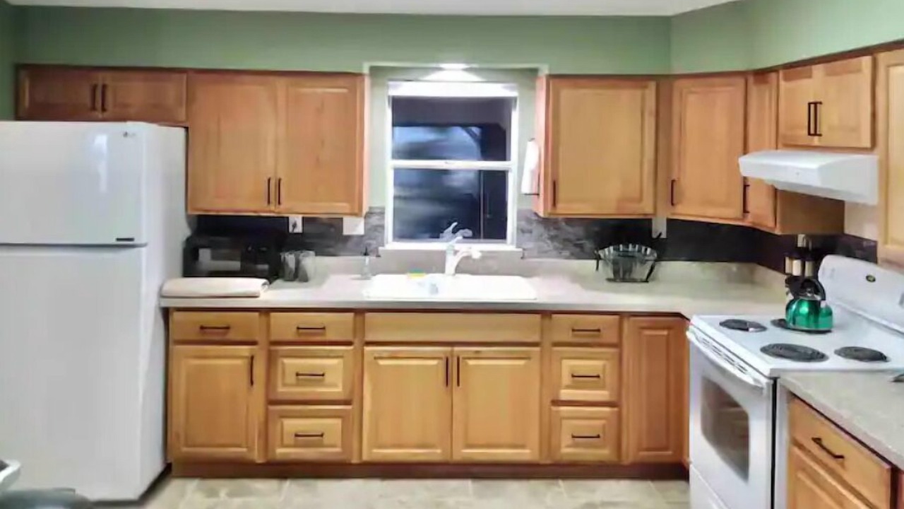 Photo of Kitchen in Valle