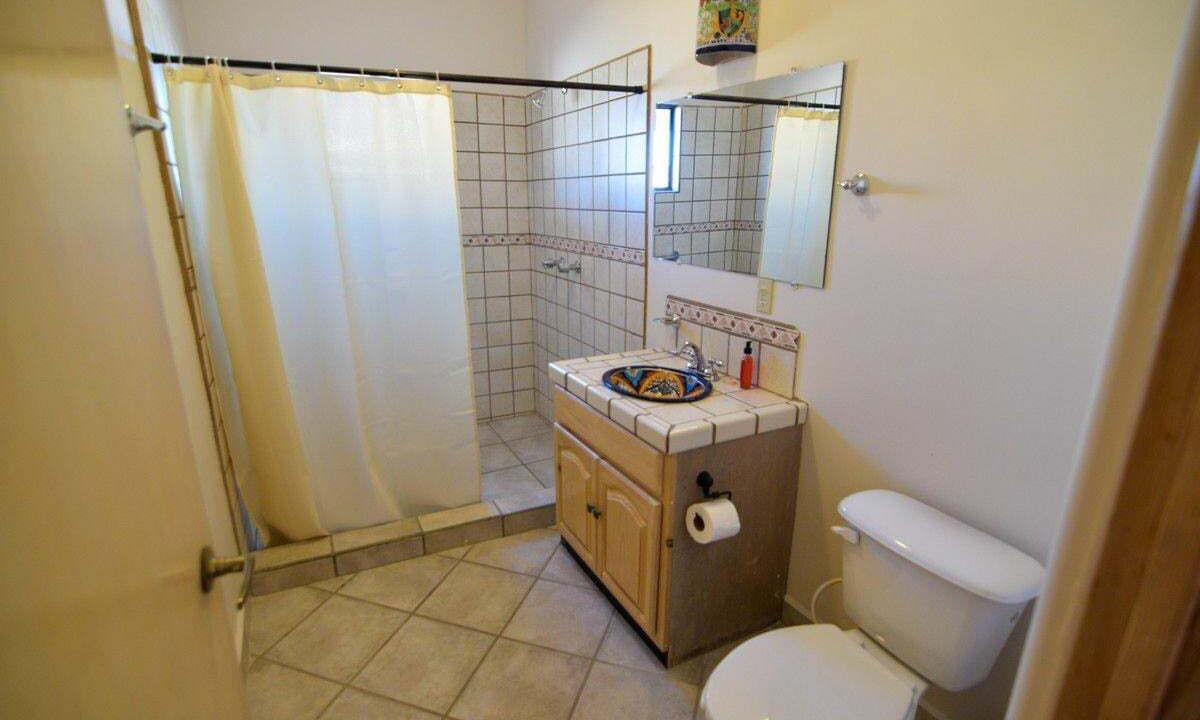 Photo of Bathroom in El Dorado Ranch