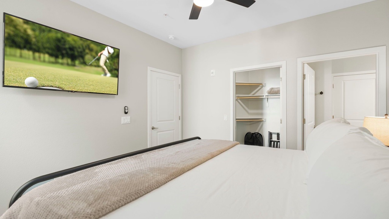 Photo of Bedroom in Ocotillo