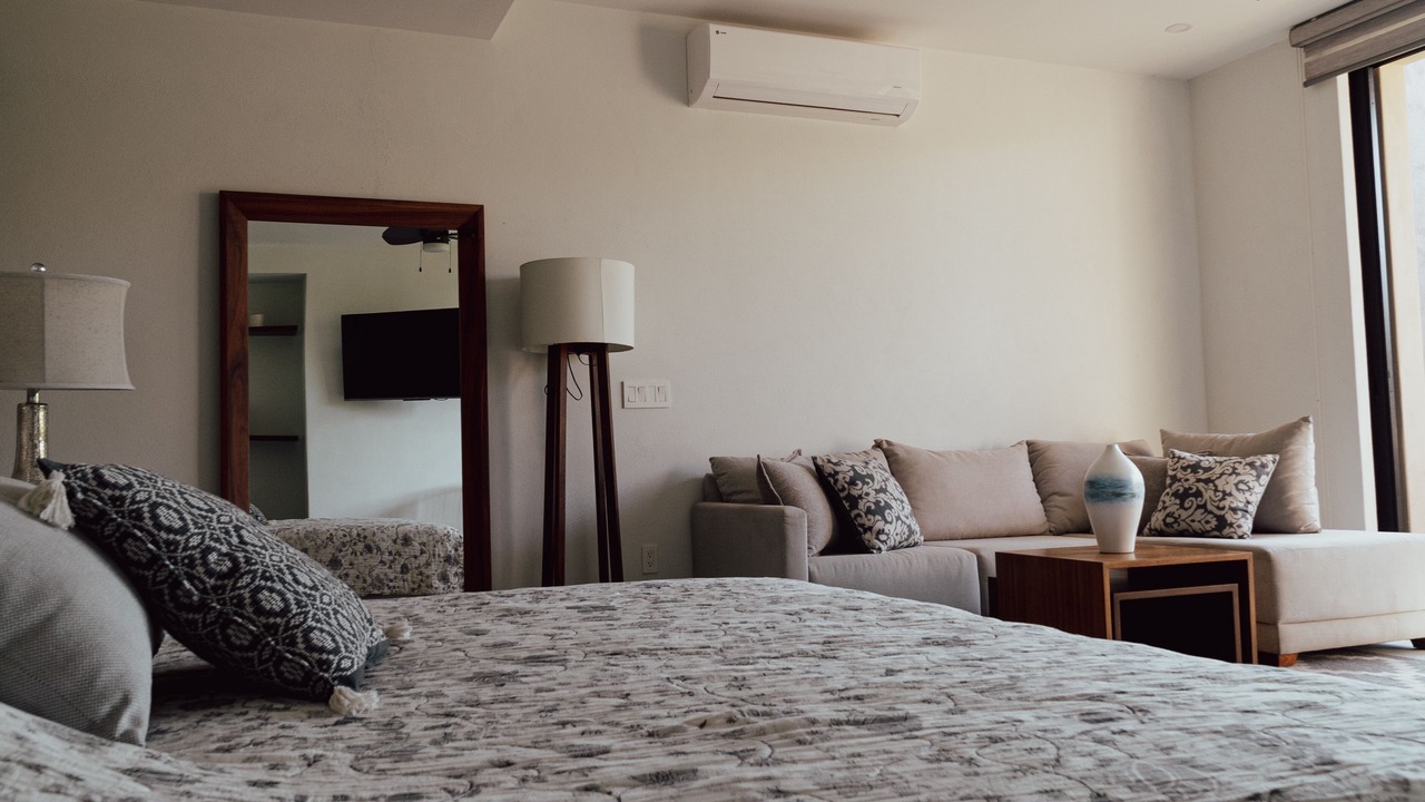 Photo of Bedroom in San Francisco