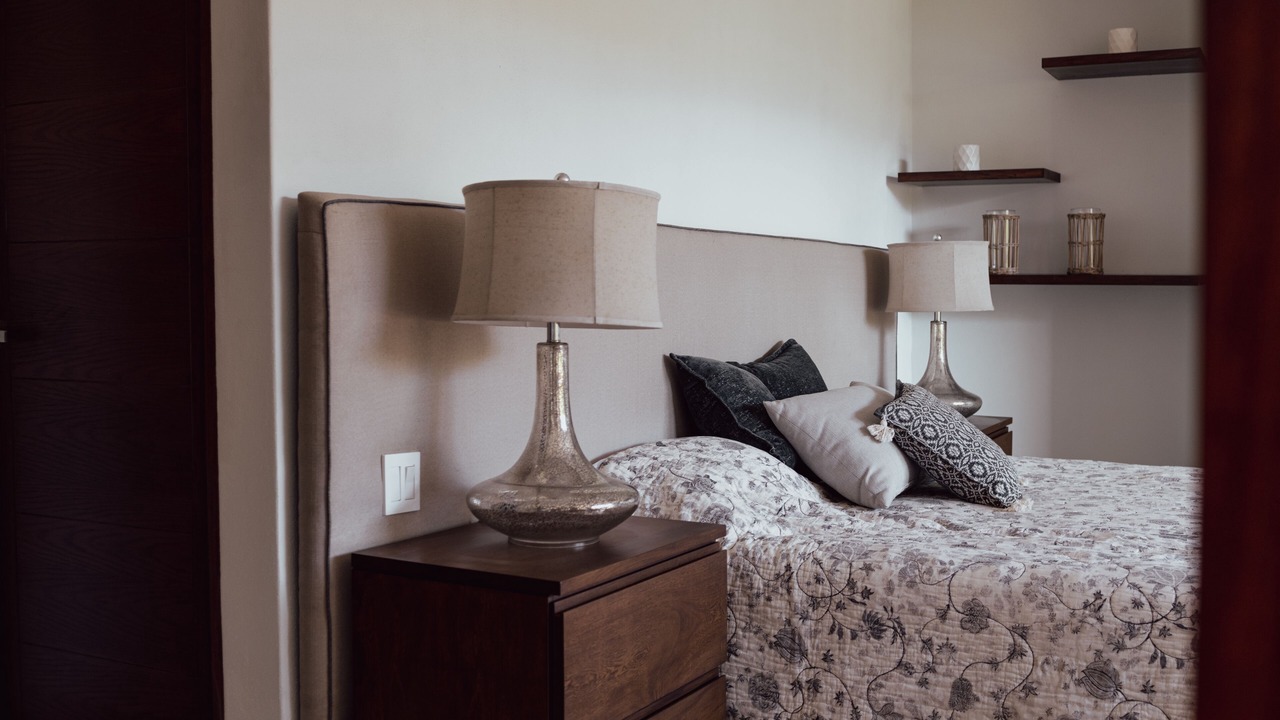 Photo of Bedroom in San Francisco