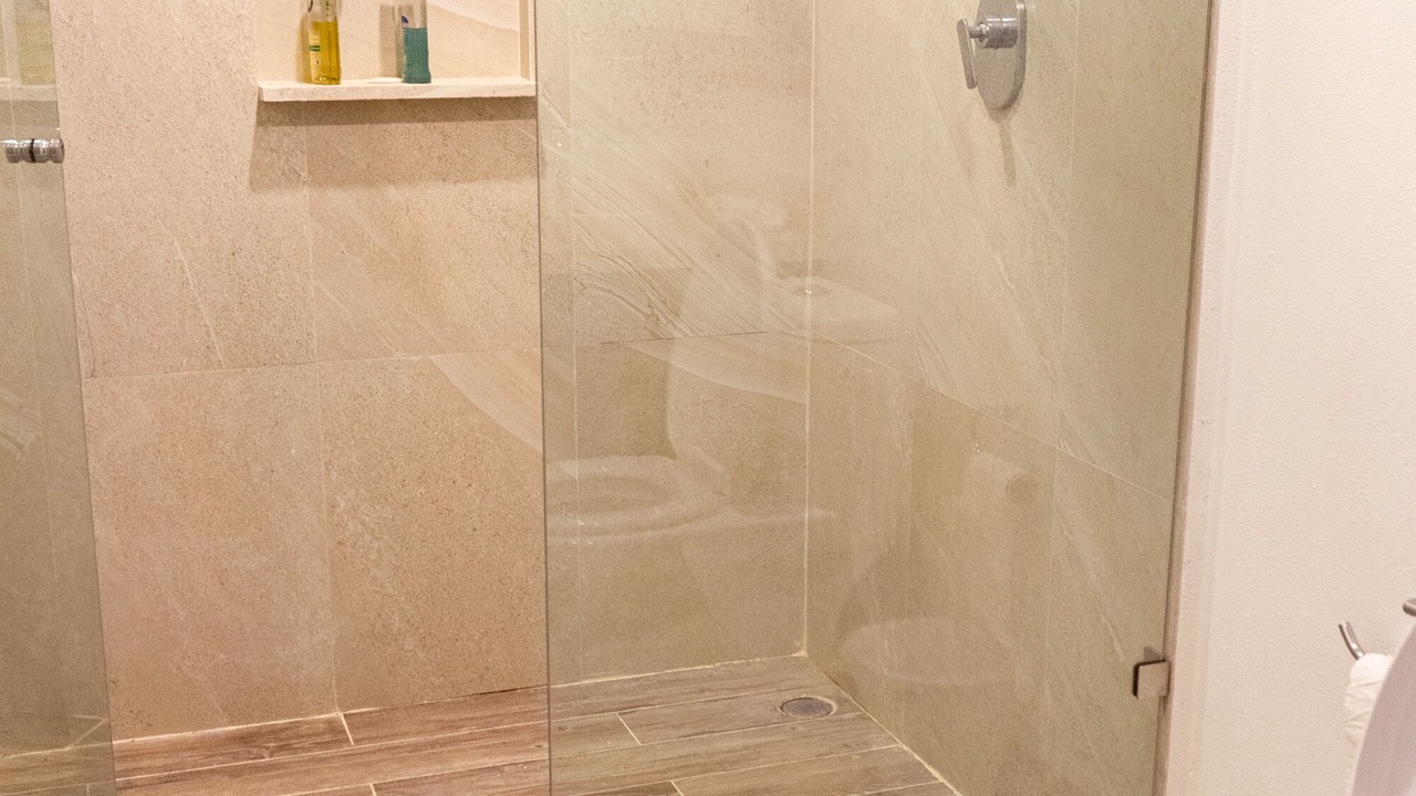 Photo of Bathroom in San Francisco