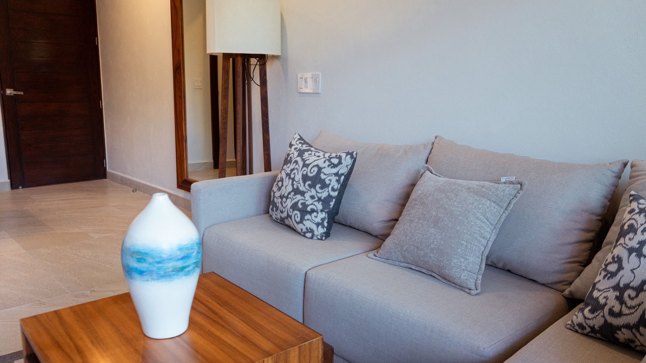 Photo of Livingroom in San Francisco