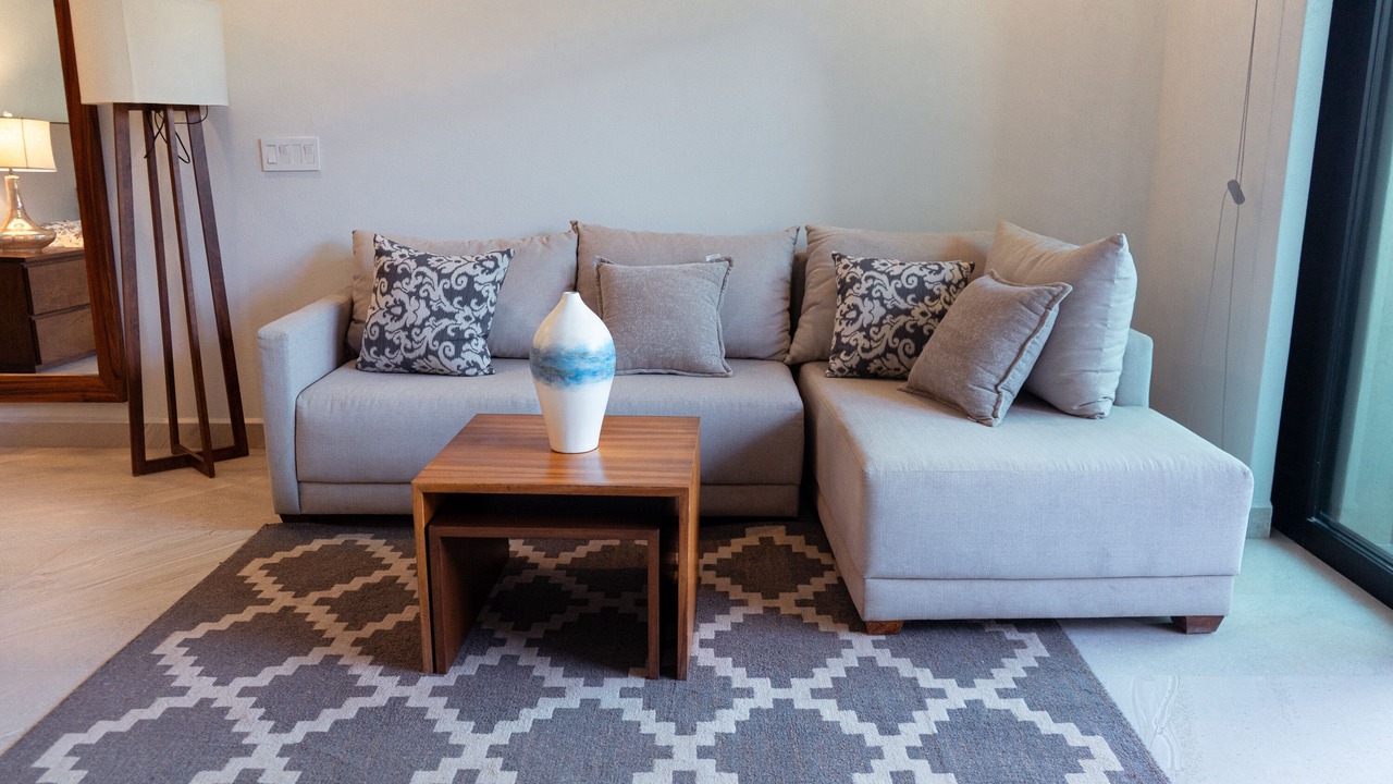 Photo of Livingroom in San Francisco