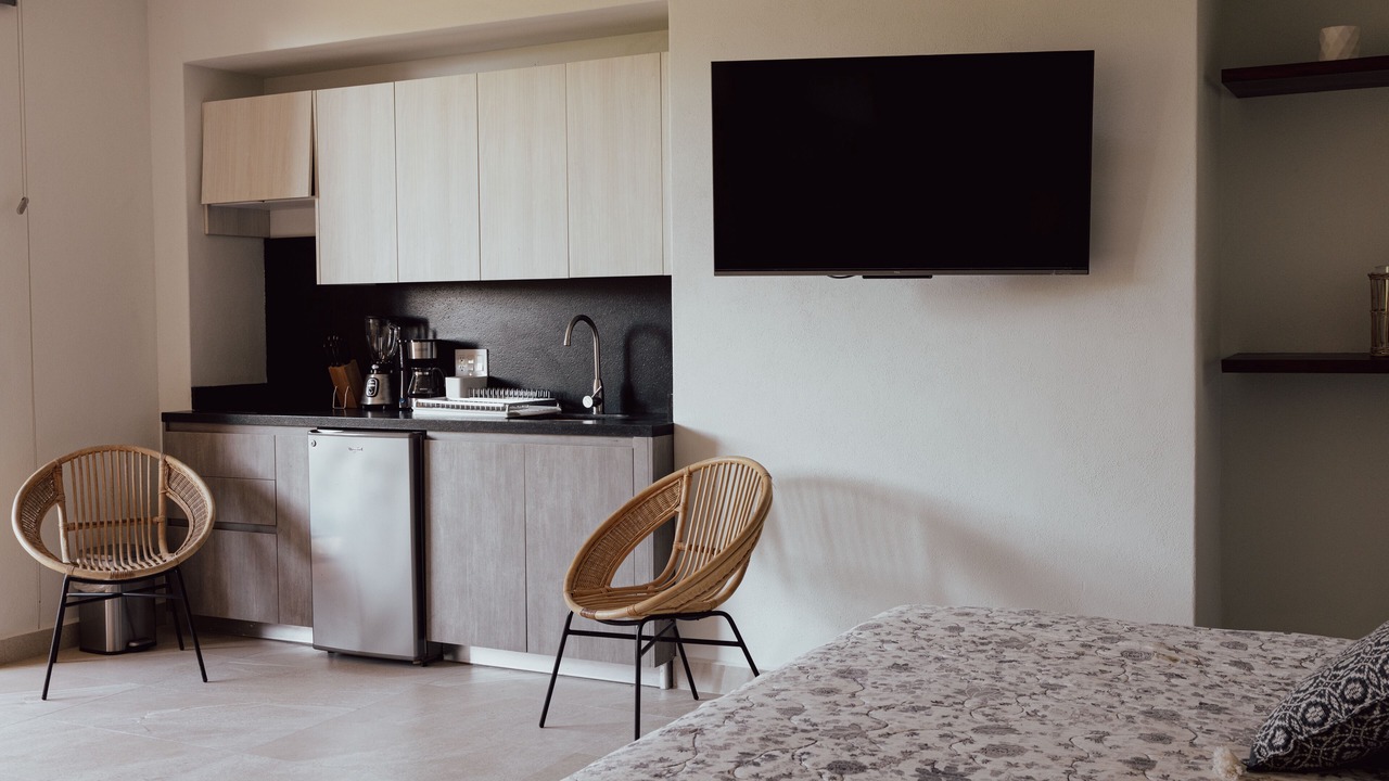 Photo of Bedroom in San Francisco