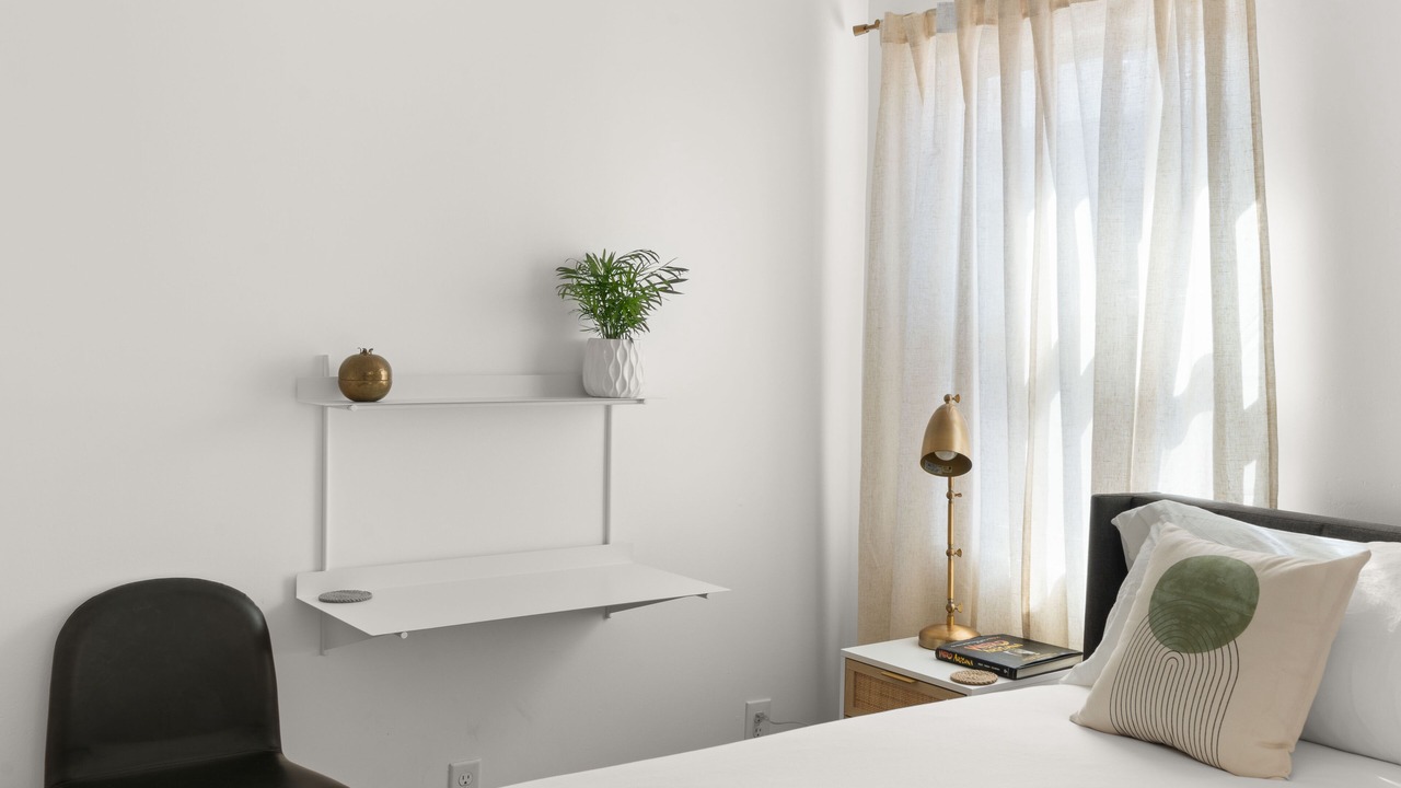 Photo of Bedroom in Downtown Phoenix