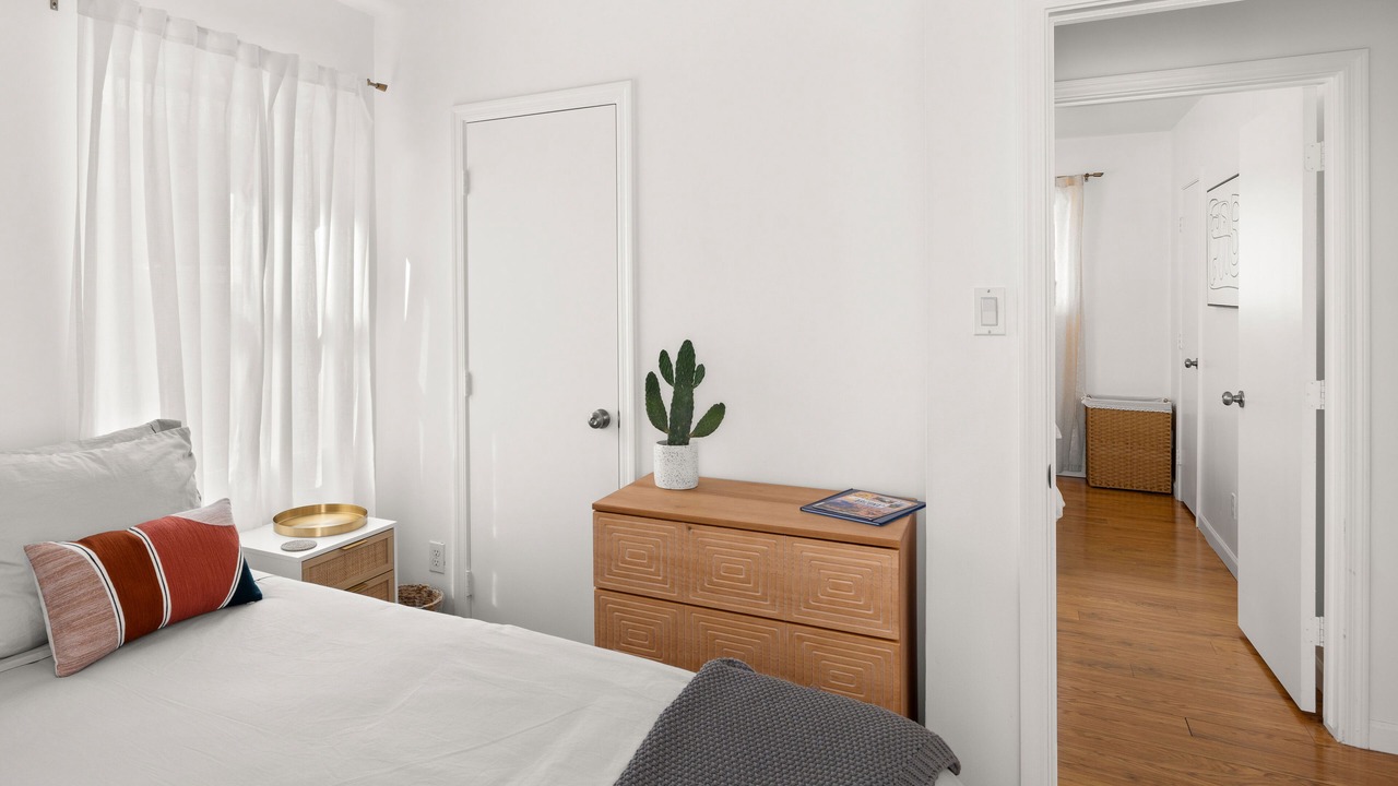 Photo of Bedroom in Downtown Phoenix