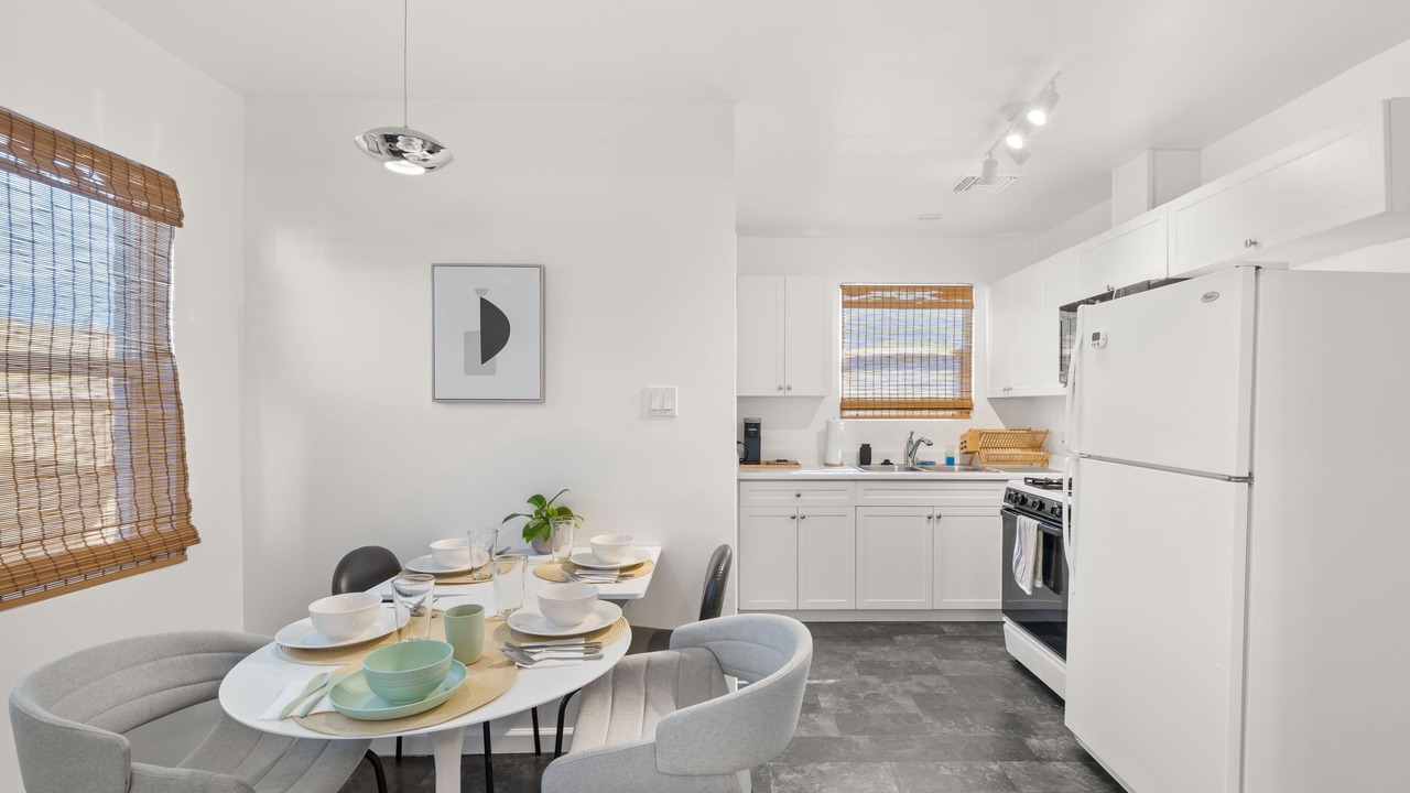 Photo of Kitchen in Downtown Phoenix