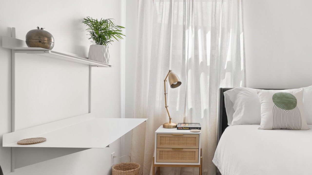 Photo of Bedroom in Downtown Phoenix