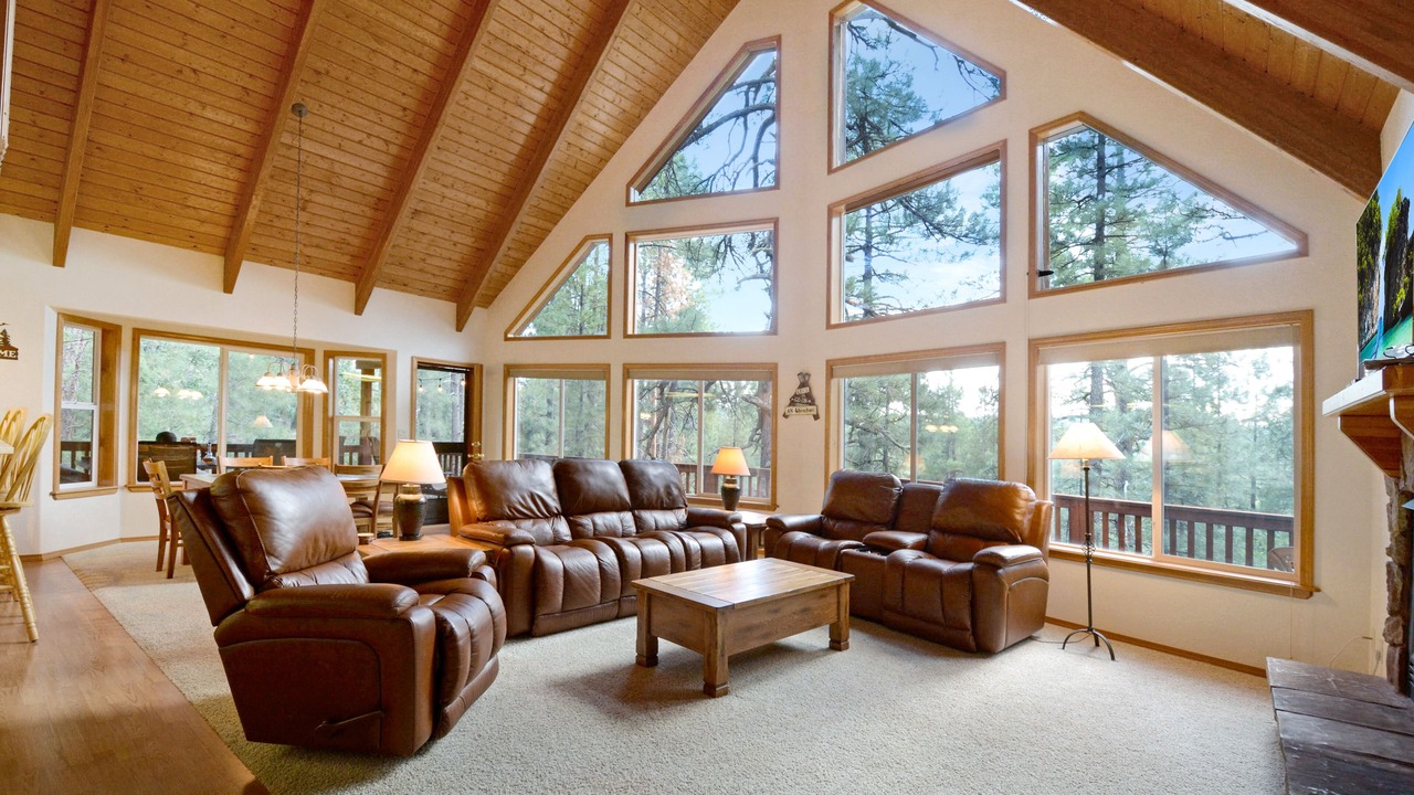 Photo of Livingroom in Munds Park
