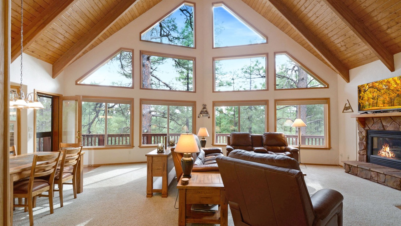 Photo of Livingroom in Munds Park