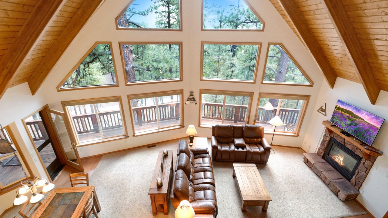 Photo of Livingroom in Munds Park