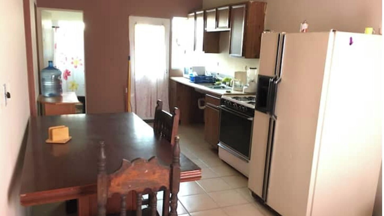 Photo of Kitchen in Ciudad Juarez