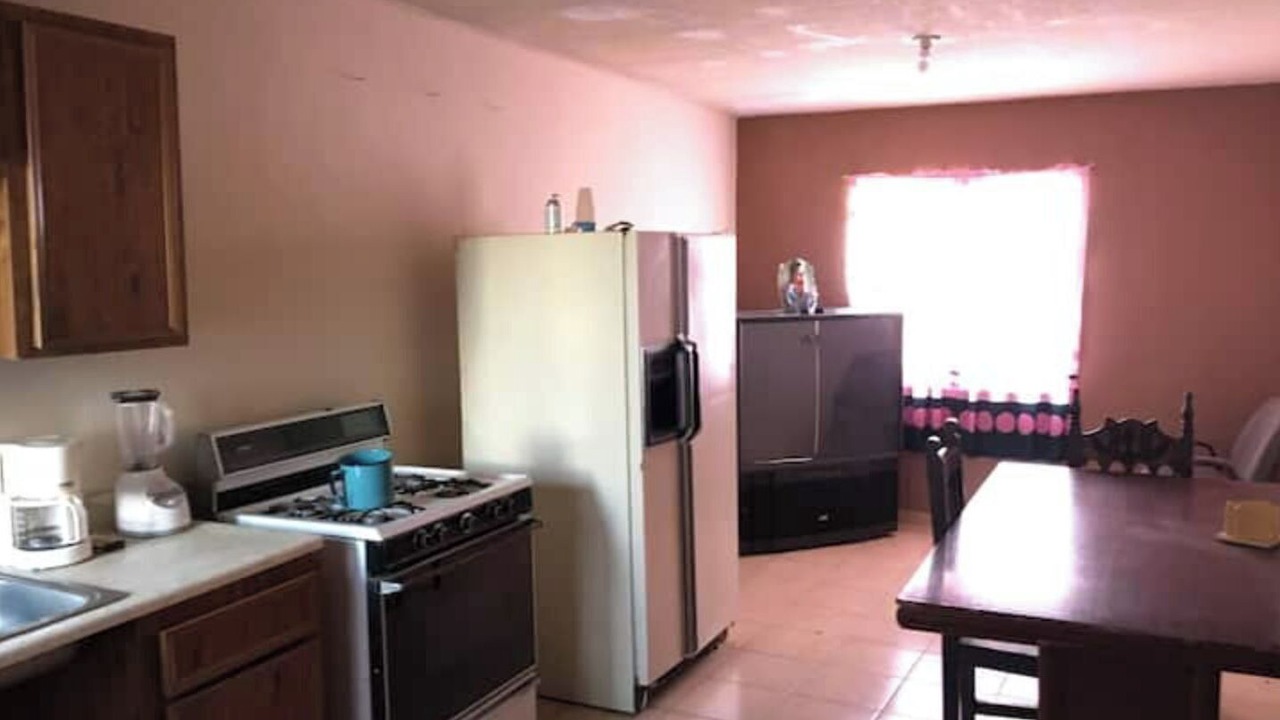 Photo of Kitchen in Ciudad Juarez