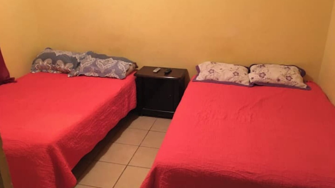 Photo of Bedroom in Ciudad Juarez