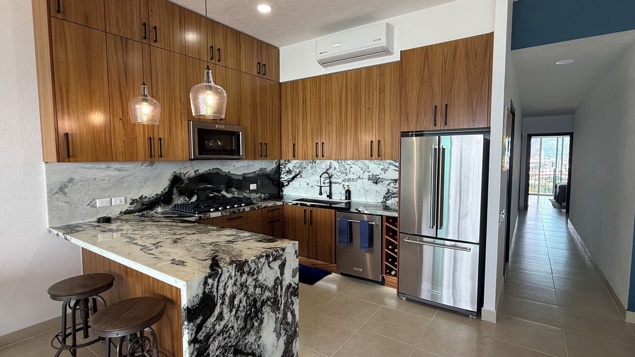 Photo of Kitchen in South Hotel Zone