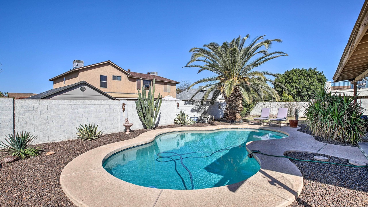 Photo of Outdoor in La Buena Vida