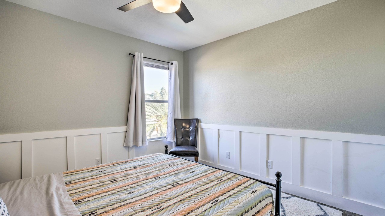 Photo of Bedroom in La Buena Vida