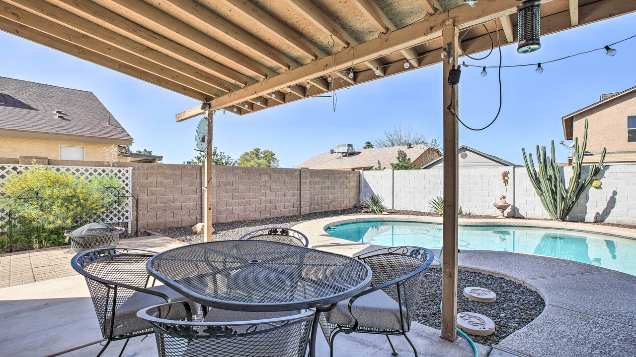 Photo of Outdoor in La Buena Vida