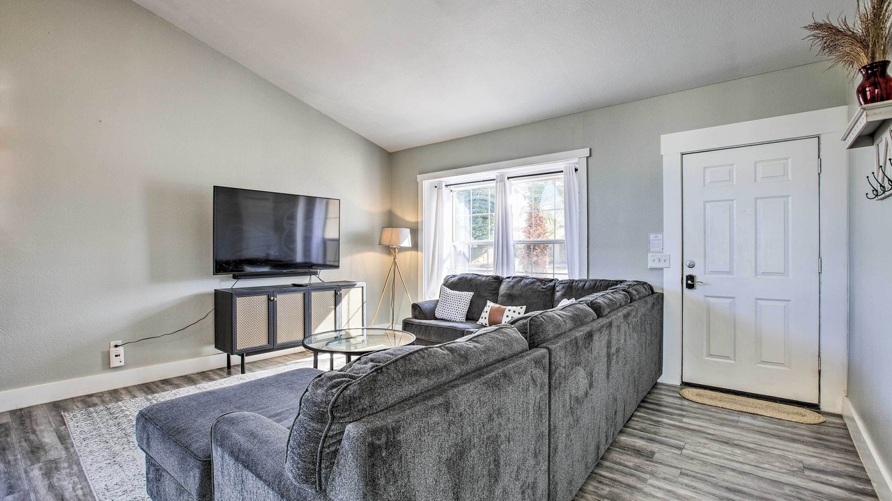 Photo of Bedroom in La Buena Vida