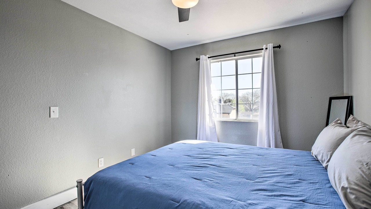 Photo of Bedroom in La Buena Vida