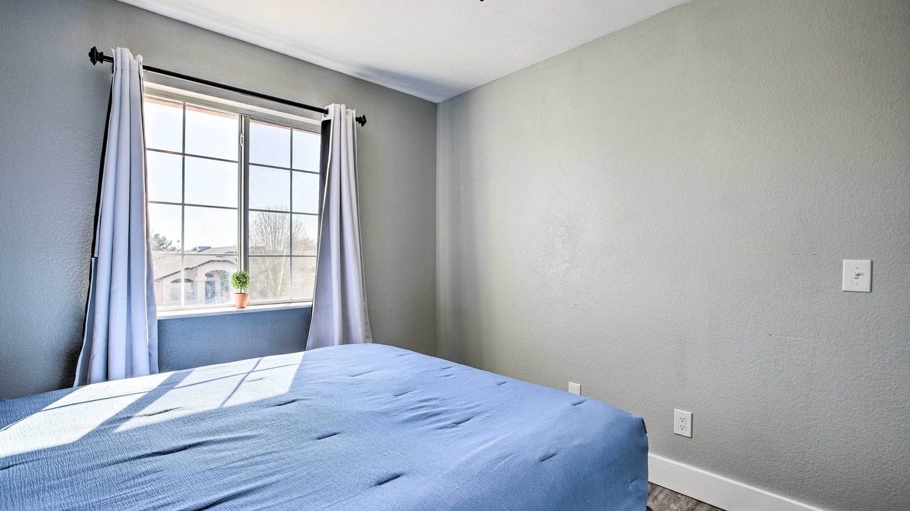 Photo of Bedroom in La Buena Vida